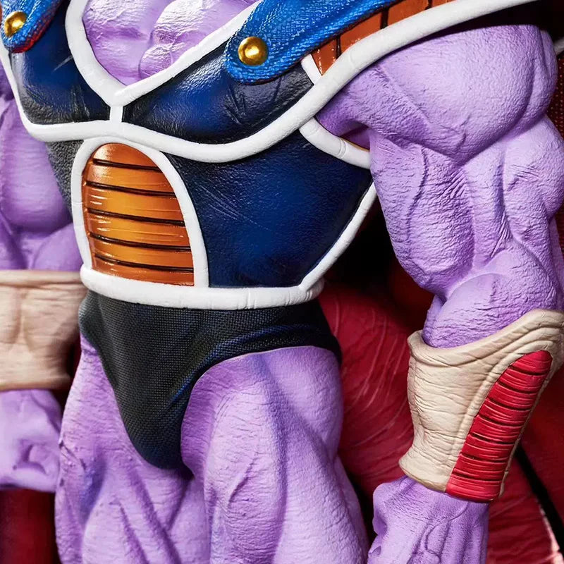 Action Figure – King Cold | Dragon Ball Z
