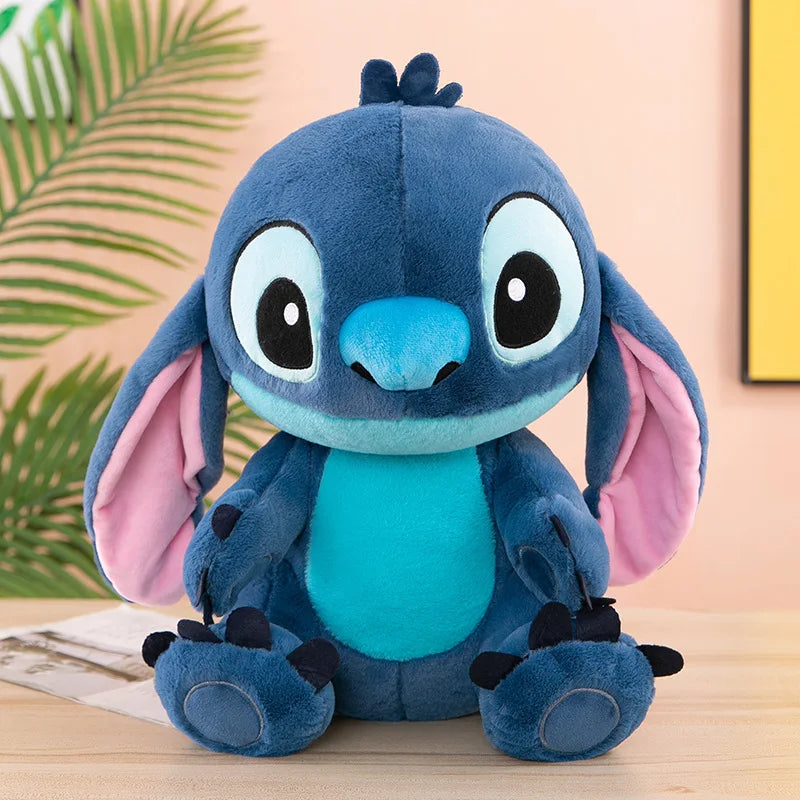 Pelúcia Stitch Disney Tamanhos