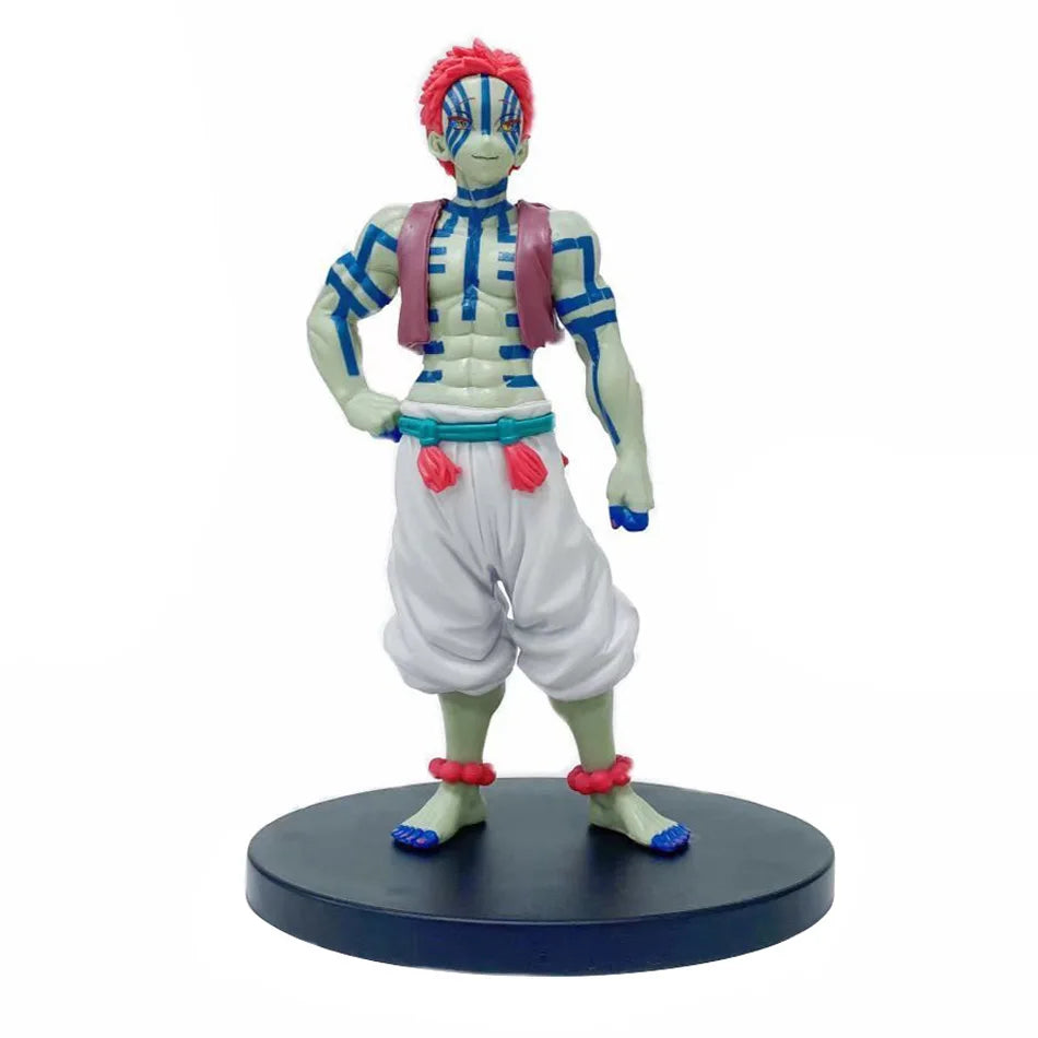 Action Figure Demon Slayer