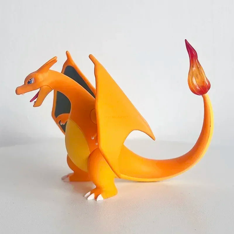 Action Figure Pokémon Charizard