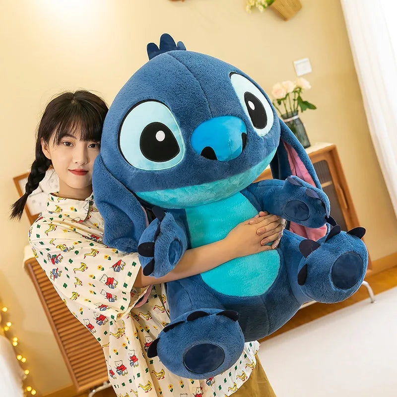 Pelúcia Stitch Disney Tamanhos