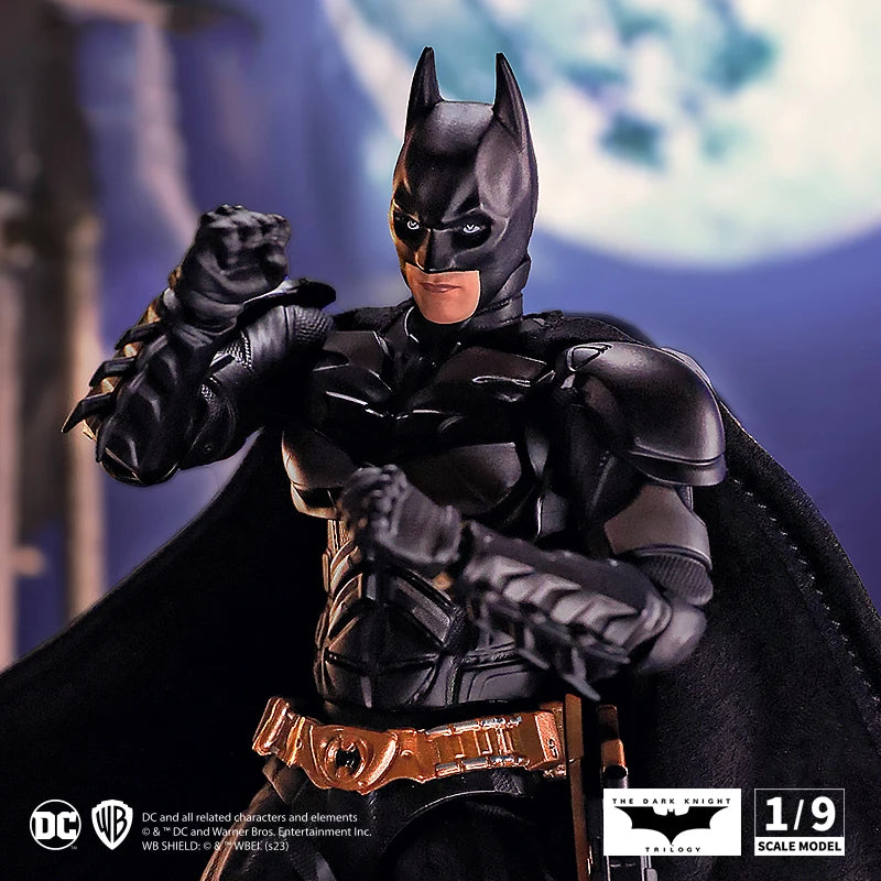 Coleção DC - Action Figures Premium
