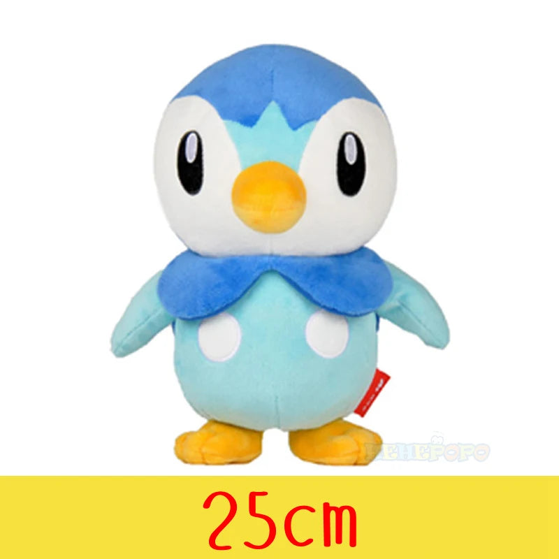 Pelúcias Pokémon - Personagens Icônicos e Originais!