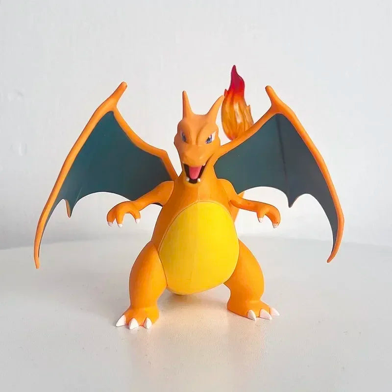 Action Figure Pokémon Charizard