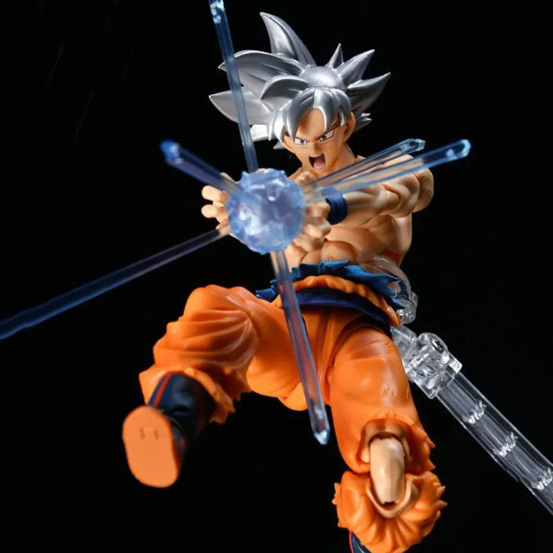 Action Figure Goku Dragon Ball Z