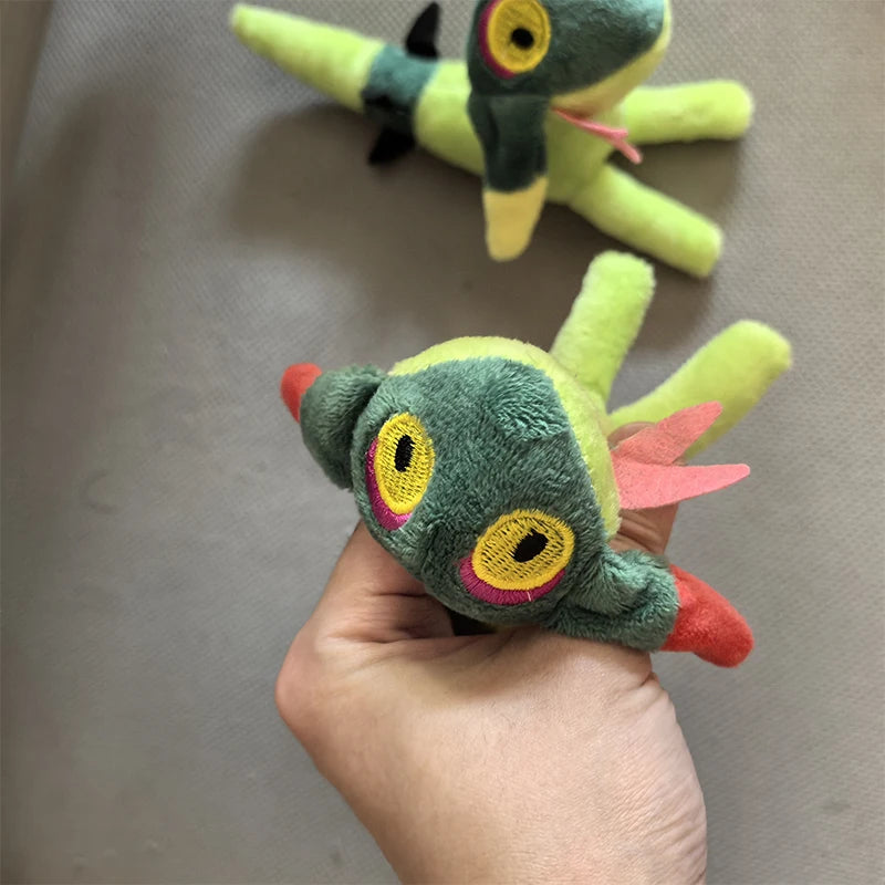 Pelúcia Pokémon Dreepy