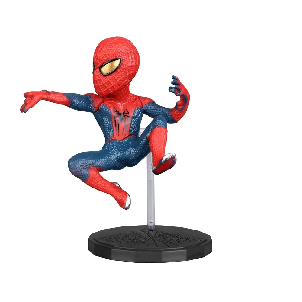 Action Figure Homem Aranha Disney Filme