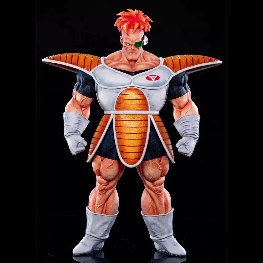Action Figure – Recoome | Dragon Ball Z (31cm)