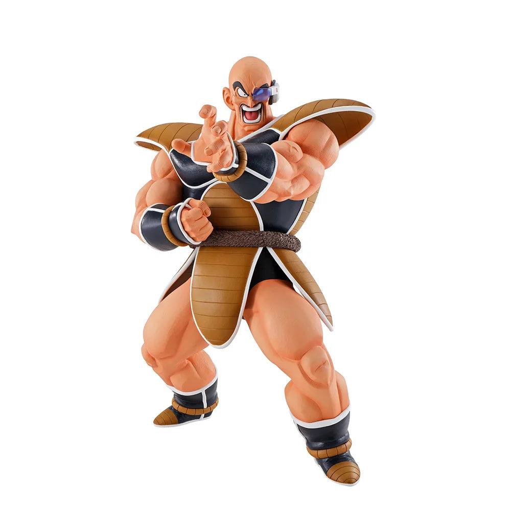 Action Figure Dragon Ball - BANDAI Ichiban EX