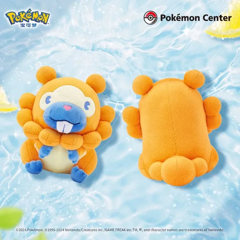 Pelúcia Pokémon Original - Pokémon Center