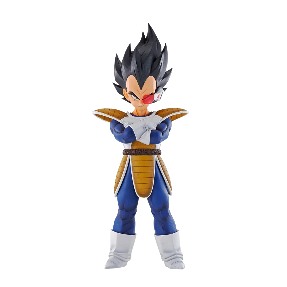 Action Figure Dragon Ball - BANDAI Ichiban EX