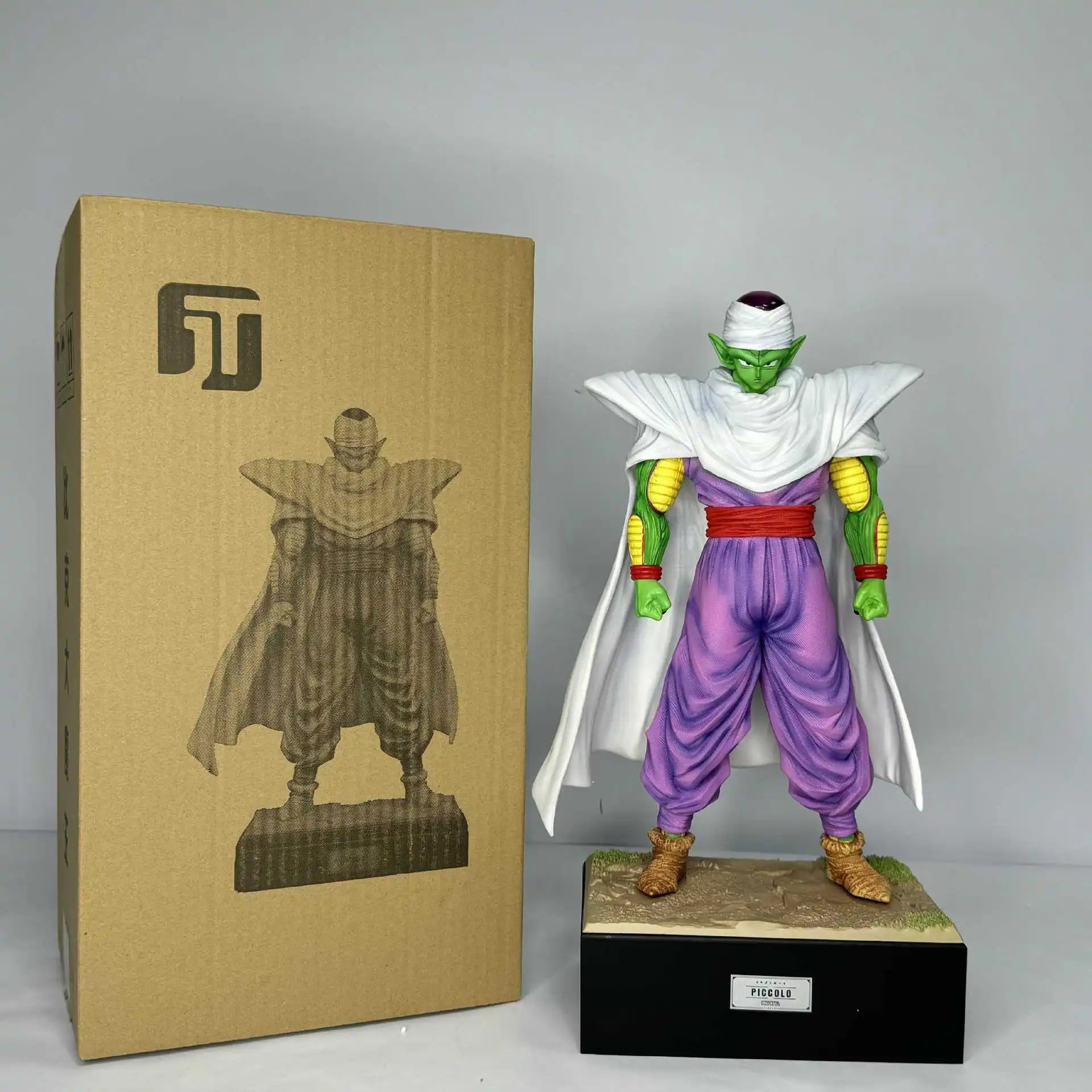 Action Figure Piccolo – Dragon Ball GK Unlimited Z