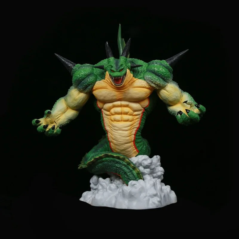Figura Porunga - Shenlong Namekuseijin (32cm) | Dragon Ball Z