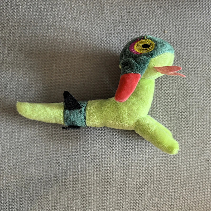 Pelúcia Pokémon Dreepy