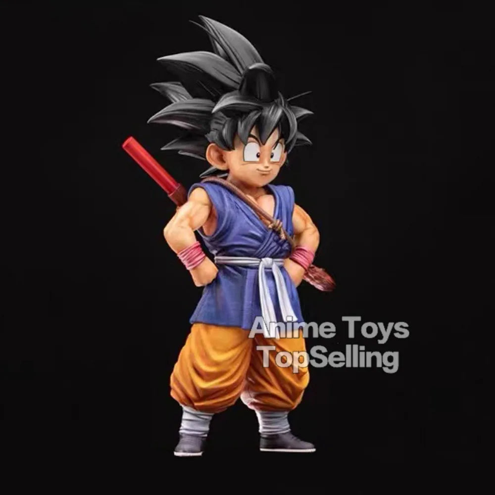 Action Figure - Goku GT - Dragon Ball Z