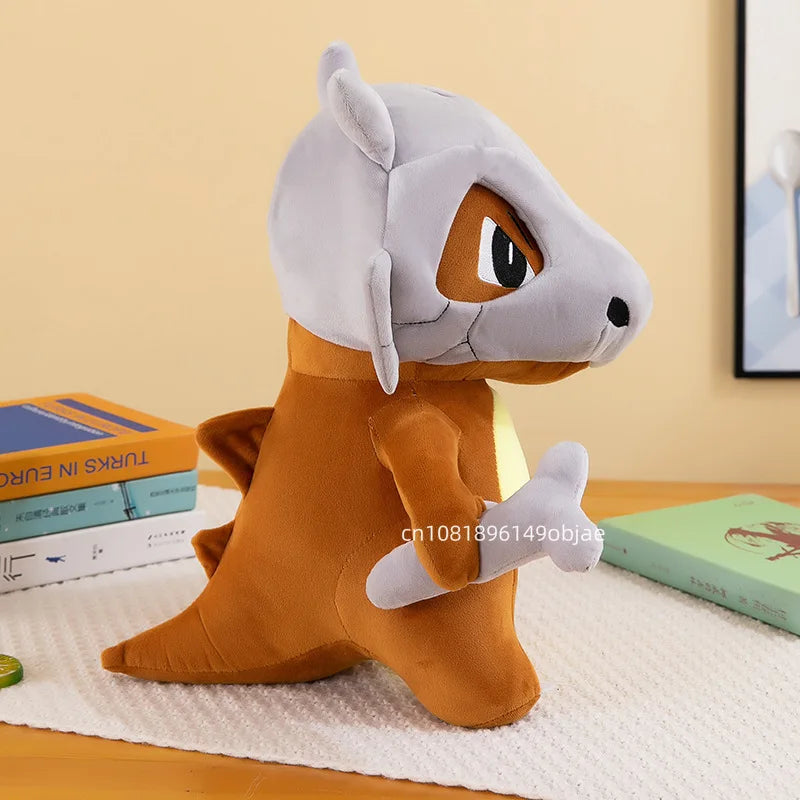 Pelúcia Pokémon Cubone - Tamanho Gigante