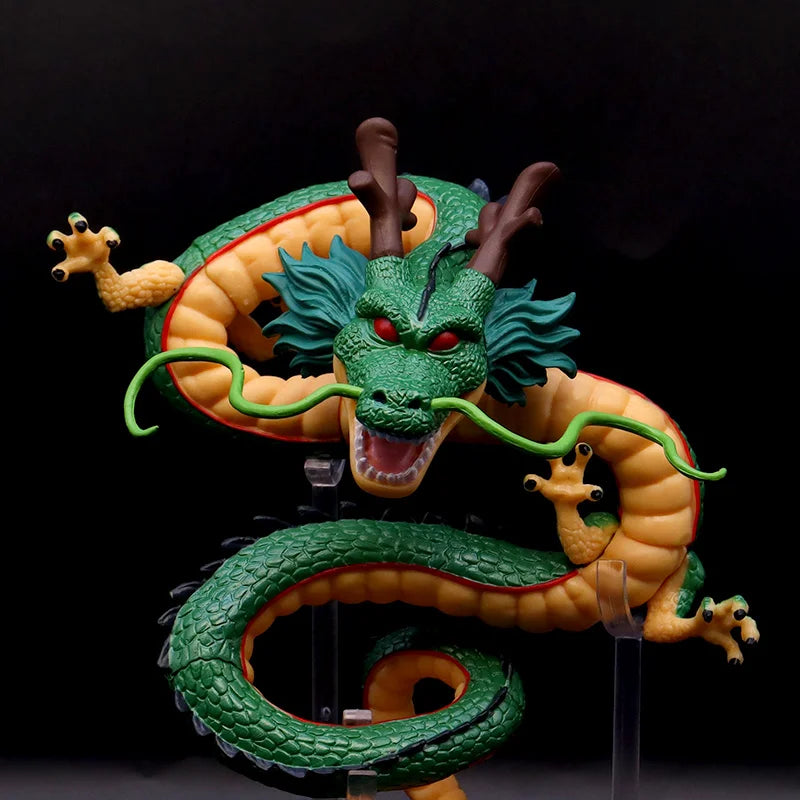 Action Figure Shenlong 2 - Dragon Ball Z