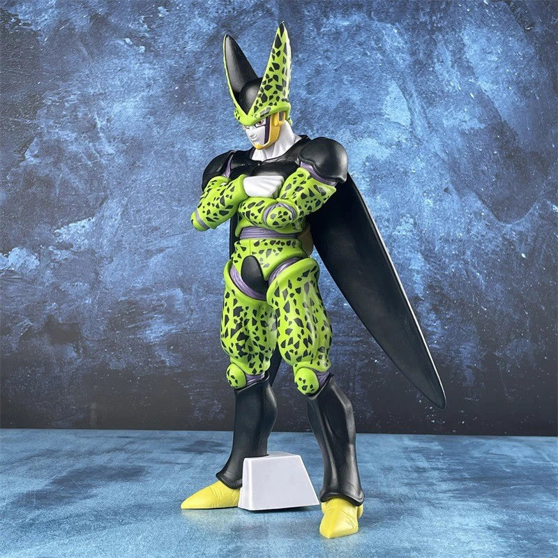 Action Figure - Cell - Dragon Ball Z