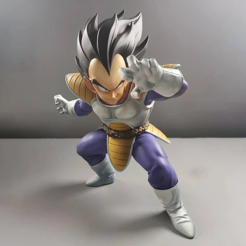 Action Figure – Vegeta | Dragon Ball Z (21cm)