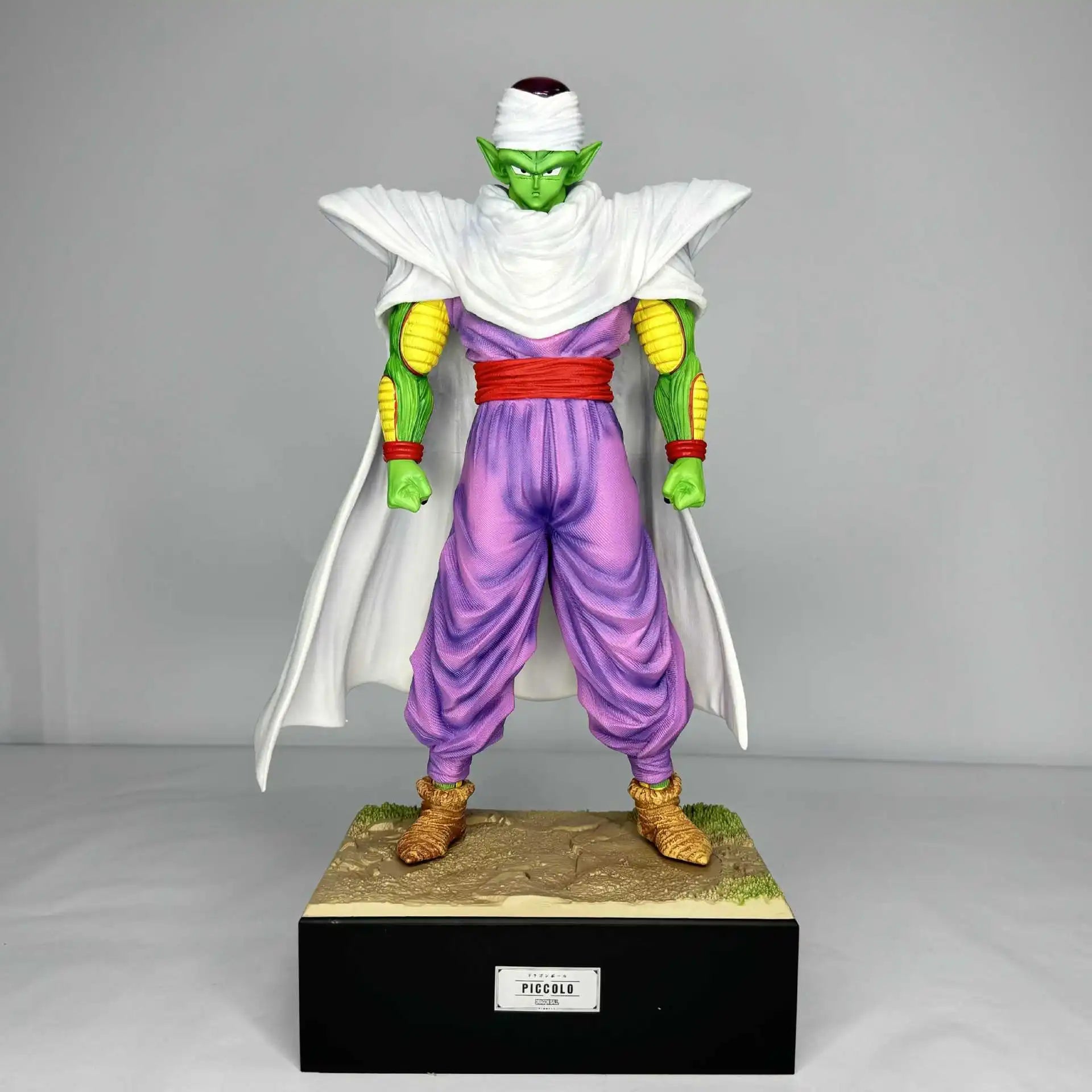 Action Figure Piccolo – Dragon Ball GK Unlimited Z