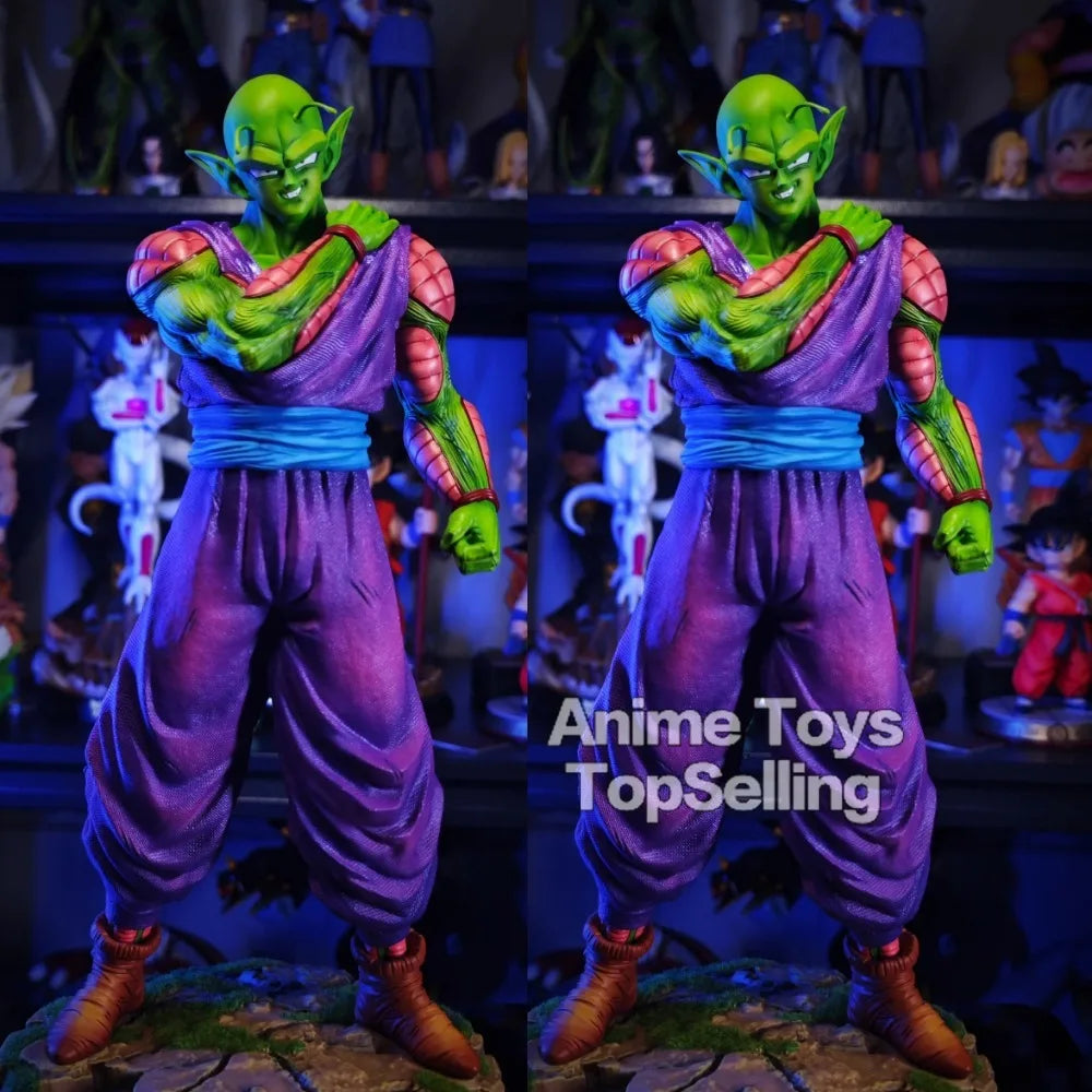 Action Figure - Piccolo - Dragon Ball Z - 35cm