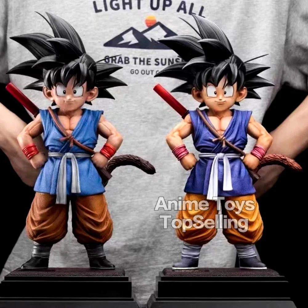 Action Figure - Goku GT - Dragon Ball Z
